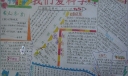 五年级《我们爱科学》手抄报作品欣赏