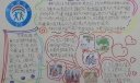 5.12防灾减灾日手抄报