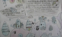 水与生命手抄报图片