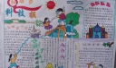 红领巾科技手抄报【大图精品】