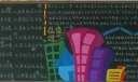 八荣八耻黑板报作品欣赏【高清大图】