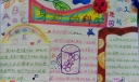 二年级身边的科学手抄报