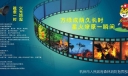 政府消防指挥办公室板报：万绿成荫久长时 星火燎原一瞬间