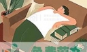 假如有个星期八450字