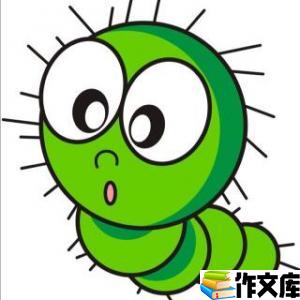 毛毛虫