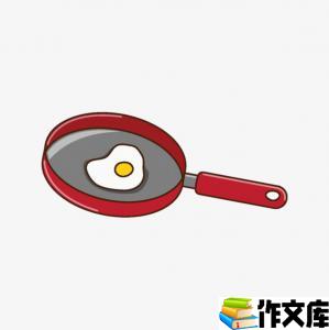 煎鸡蛋