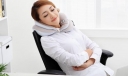 白领如何午睡更健康 五个实用妙招睡个好觉
