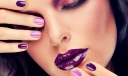 女性涂指甲油的9大步骤