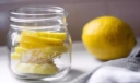 喝柠檬泡水美白又瘦身 来泡一杯优质柠檬水吧
