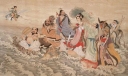 老子收徒弟 八仙过海各显神通