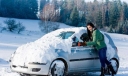 冬季6大汽车故障解决方法 让你的爱车安全过冬