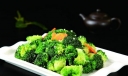 留住西兰花营养的烹饪方法