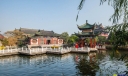 河南的天波杨府导游词