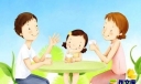 如何提高孩子交流沟通能力