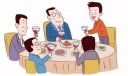 聚餐敬酒礼仪