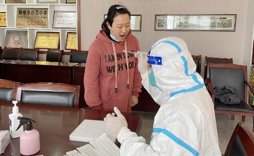 次密切接触者需要隔离多久健康码才会变绿 隔离结束码还是变不成绿色怎么办