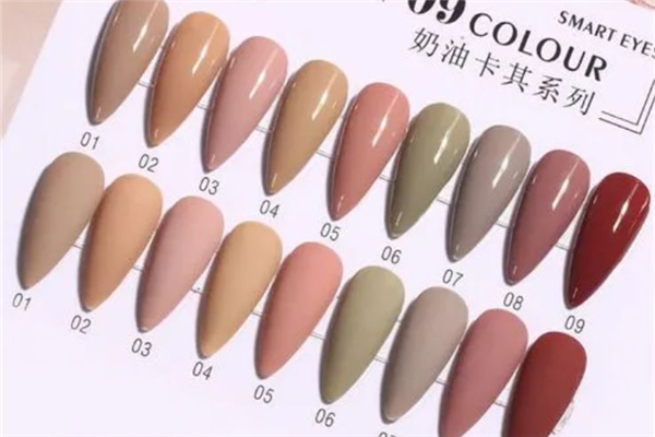 甲油胶可以维持多久 甲油胶怎样才能维持时间长 甲油胶可以维持多久 甲油胶怎样才能维持时间长