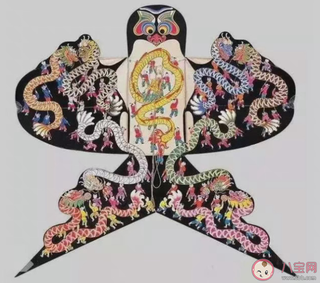 清明节气为什么要放风筝 风筝怎样才能飞得更高 清明节气为什么要放风筝 风筝怎样才能飞得更高