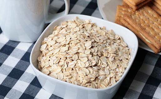 麦片吃了会发胖还是减肥 麦片哪些人不适宜吃