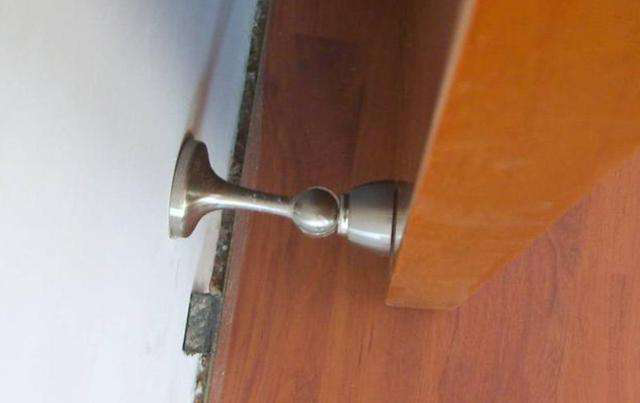 门吸的安装步骤详解，小门吸也有大作用