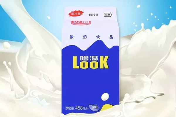 光明噜渴酸奶保质期多久 光明噜渴酸奶可以常温保存吗 光明噜渴酸奶保质期多久 光明噜渴酸奶可以常温保存吗