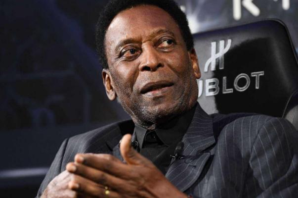 球王是怎么评出来的 球王贝利再次入院接受治疗 球王是怎么评出来的 球王贝利再次入院接受治疗