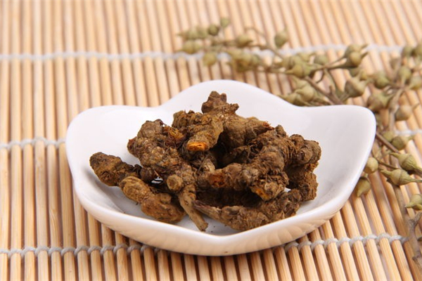 黄连可以泡水喝吗 黄连泡水的功效和作用 黄连可以泡水喝吗 黄连泡水的功效和作用