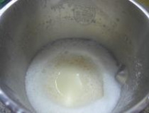 豆奶怎么做 在家简单自制香浓豆奶详细步骤6