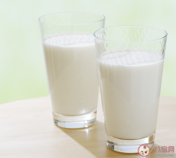 牛奶和豆浆能一起喝吗 早餐牛奶豆浆怎么选择 牛奶和豆浆能一起喝吗 早餐牛奶豆浆怎么选择