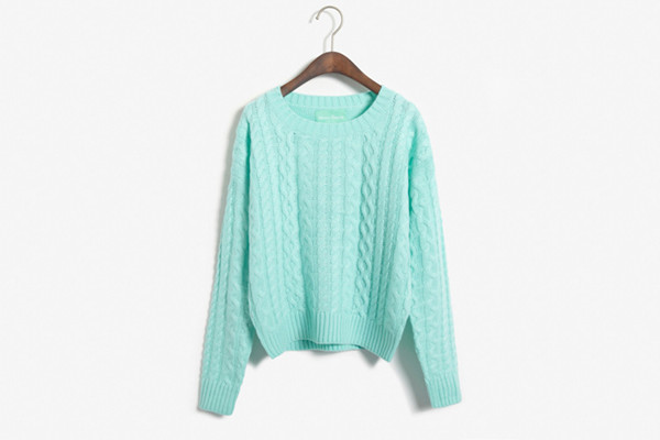 新买的毛衣需要清洗吗 毛衣可以贴身穿么 新买的毛衣需要清洗吗 毛衣可以贴身穿么