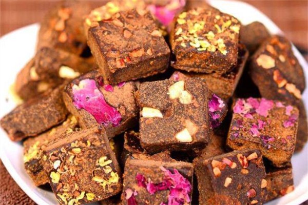 黑糖的热量高不高 黑糖会发胖吗 黑糖的热量高不高 黑糖会发胖吗