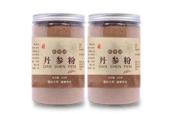 丹参粉会引起血压升高吗 丹参粉会导致月经推迟吗 丹参粉会引起血压升高吗 丹参粉会导致月经推迟吗