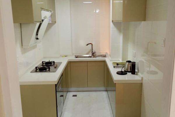 橱柜安装 橱柜安装的技巧及橱柜安装有顺序