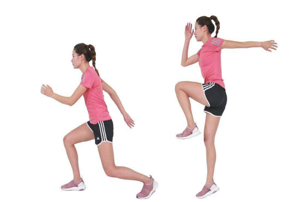 高抬腿能瘦腿吗 高抬腿每天做多少分钟 高抬腿能瘦腿吗 高抬腿每天做多少分钟