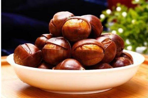 板栗会不会上火 板栗会不会胀气 板栗会不会上火 板栗会不会胀气