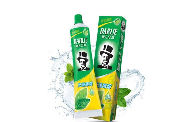 黑人牙膏属于哪个国家的品牌 黑人牙膏是中国的吗 黑人牙膏属于哪个国家的品牌 黑人牙膏是中国的吗