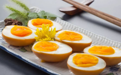 生鸡蛋打散后能放多久1