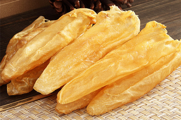 花胶什么时间吃好 花胶多久吃一次比较好 花胶什么时间吃好 花胶多久吃一次比较好