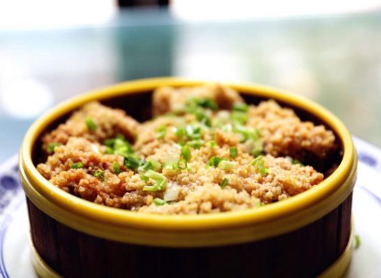 排骨蒸20分钟就熟了吗?蒸排骨怎么做比较软嫩