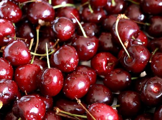 3月份的车厘子有营养吗?车厘子任何季节都有得吃吗