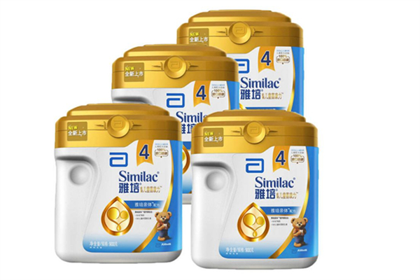 雅培奶粉全国排名第几 雅培奶粉有哪些系列 雅培奶粉全国排名第几 雅培奶粉有哪些系列