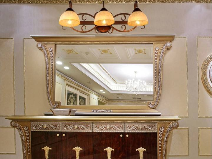 镜前灯多少钱?镜前灯品牌价格介绍 镜前灯多少钱?镜前灯品牌价格介绍