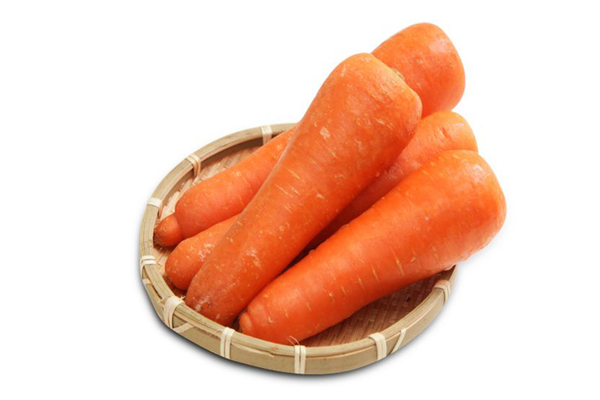 胡萝卜是不是感光食物 胡萝卜对眼睛有好处吗 胡萝卜是不是感光食物 胡萝卜对眼睛有好处吗