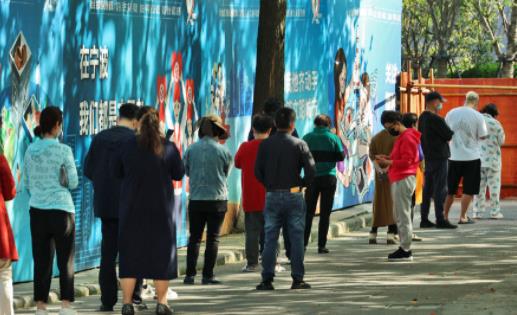 居家隔离期间会做核酸检测吗 居家隔离7天的同居人员怎么办