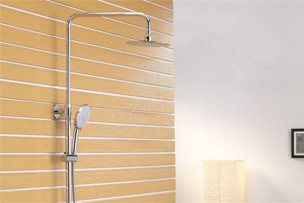 花洒安装 花洒龙头安装步骤,花洒安装注意事项