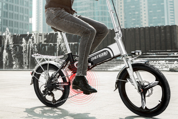 性价比高的折叠电动车 绿色出行,就选这几款