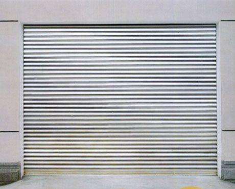 卷帘门安装 防火卷帘门安装方法 导轨卷轴等安装步骤