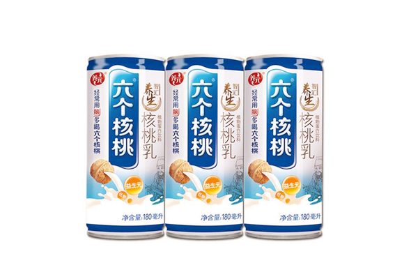 养元六个核桃可以长期喝吗 养元六个核桃真假辨别 养元六个核桃可以长期喝吗 养元六个核桃真假辨别