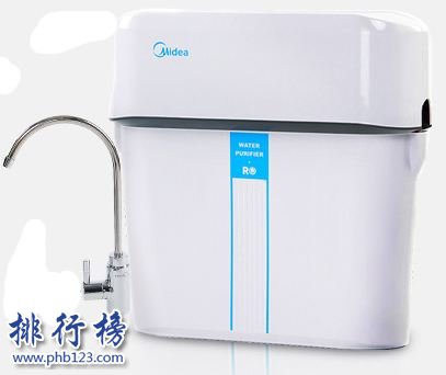 世界十大净水器排名,净水器什么品牌比较好?