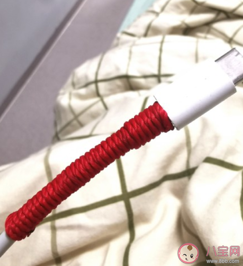 使用老旧数据线有什么危害 怎样判断数据线要不要换 使用老旧数据线有什么危害 怎样判断数据线要不要换